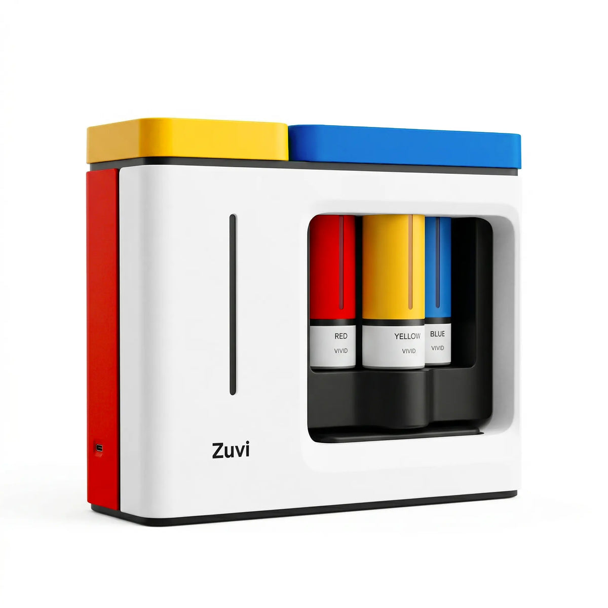 Zuvi ColorBox Smart Hair Color Machine
