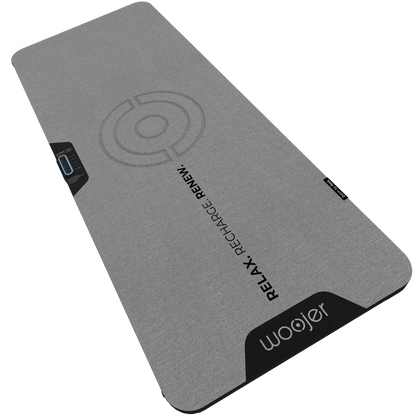 Woojer Haptic Wellness MAT