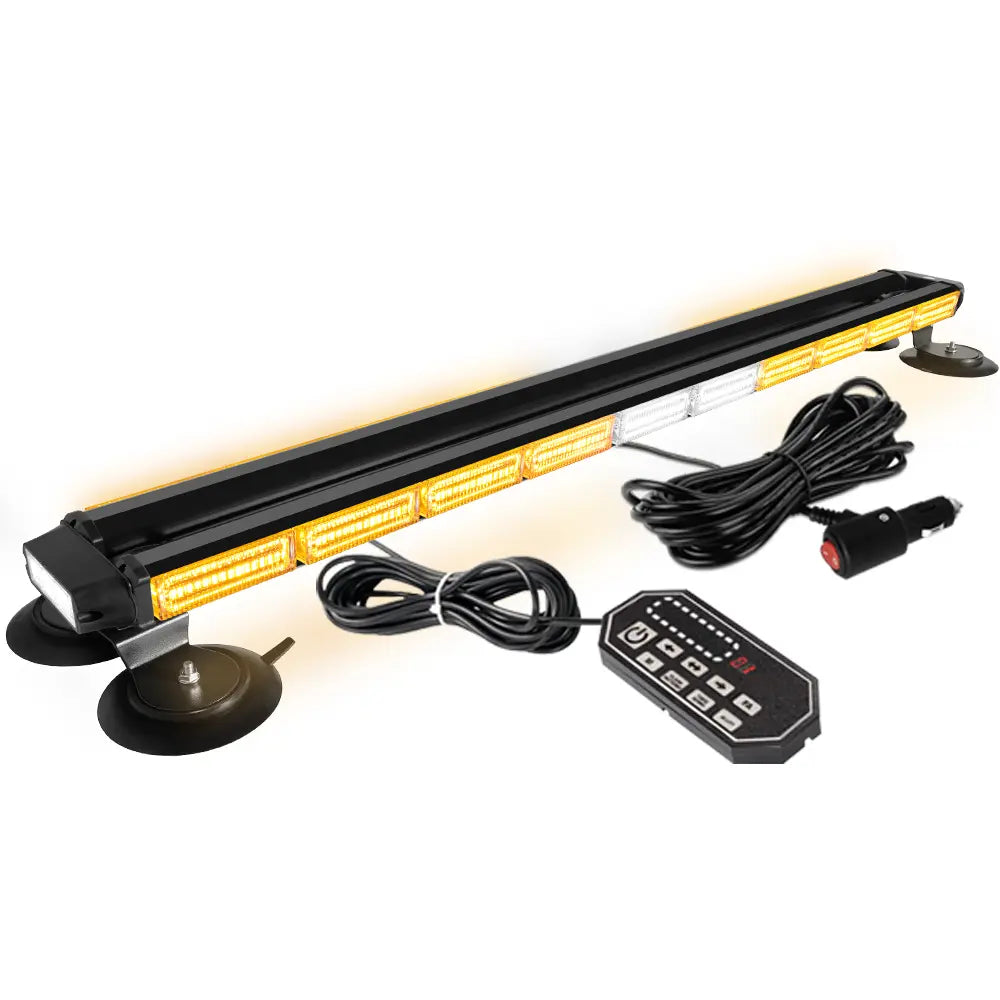 42-Inch LED Work Light Bar