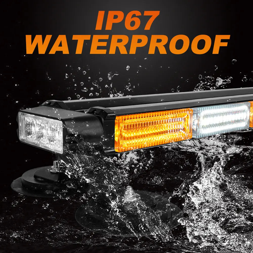 42-Inch LED Work Light Bar