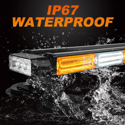 42-Inch LED Work Light Bar
