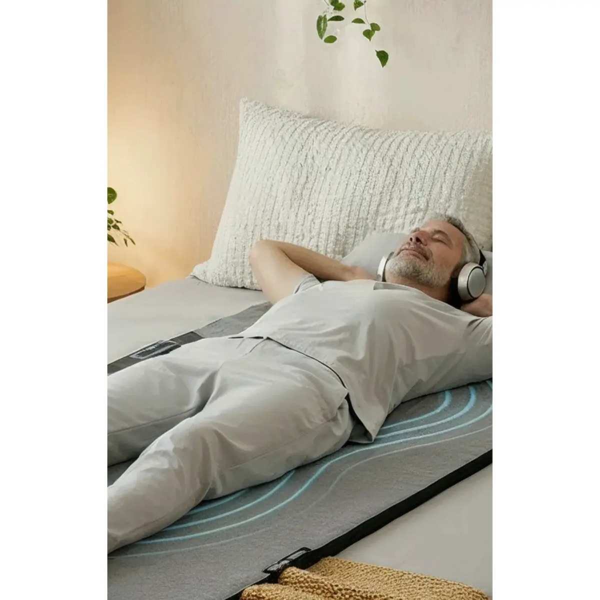 Woojer Haptic Wellness MAT