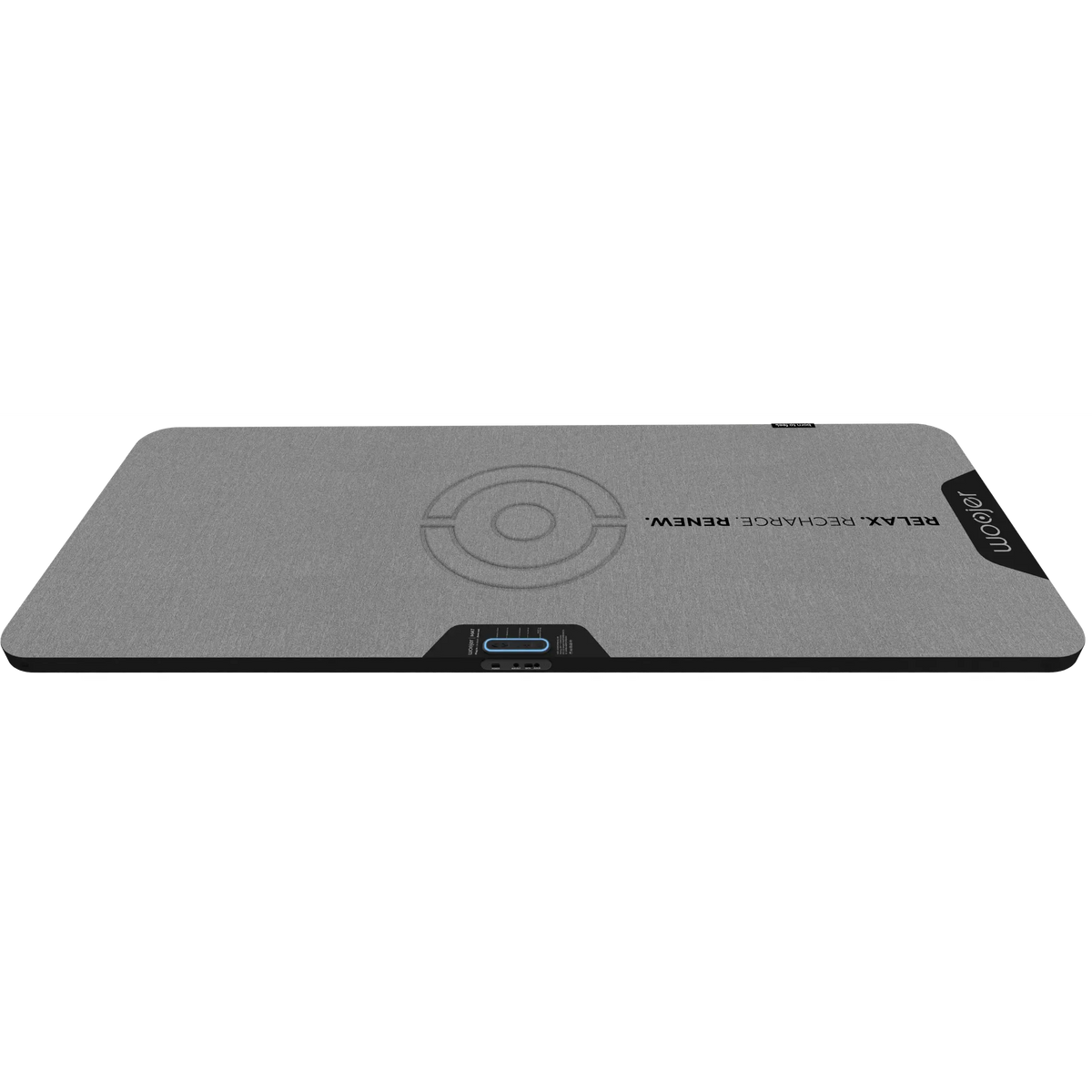 Woojer Haptic Wellness MAT