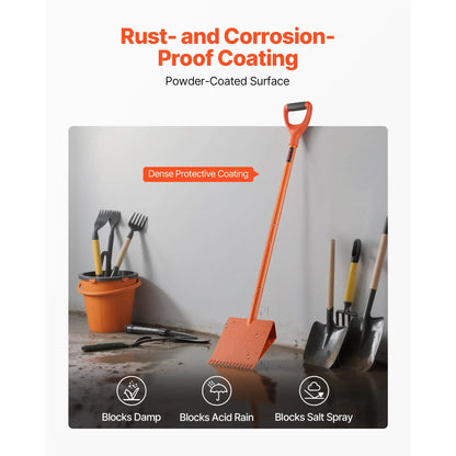 Shingle Shovel 4-Pack – Roof Ripper & Shingle Removal Tool