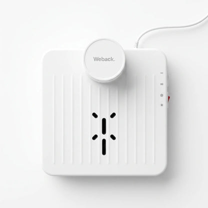 Full Body Dryer – Warm & Cool Air