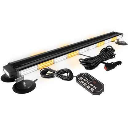 42-Inch LED Work Light Bar