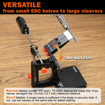 SHARPAL 202H Knife Sharpening System