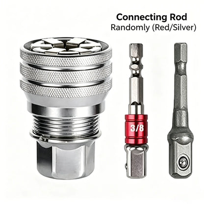 Universal Socket Wrench