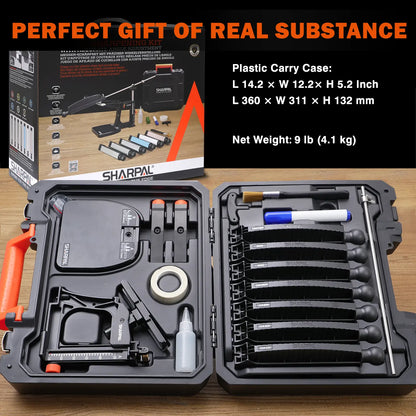 SHARPAL 202H Knife Sharpening System